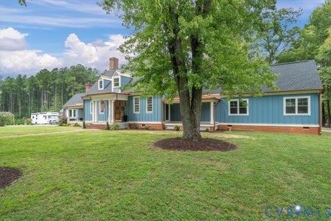 Tiny photo for 5200 Anderson Highway, Powhatan, VA 23139 (MLS # 2623667)