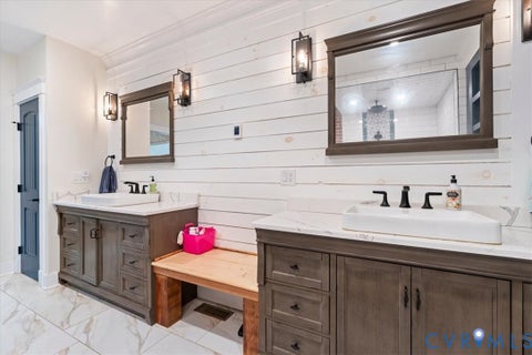 Tiny photo for 5200 Anderson Highway, Powhatan, VA 23139 (MLS # 2623667)