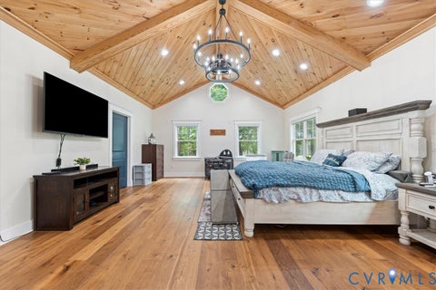 Tiny photo for 5200 Anderson Highway, Powhatan, VA 23139 (MLS # 2623667)