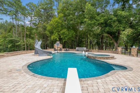 Tiny photo for 5200 Anderson Highway, Powhatan, VA 23139 (MLS # 2623667)