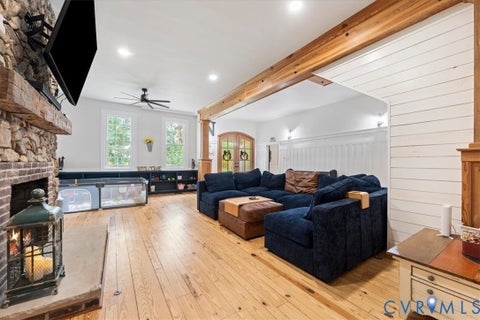 Tiny photo for 5200 Anderson Highway, Powhatan, VA 23139 (MLS # 2623667)