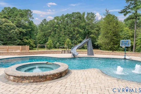 Tiny photo for 5200 Anderson Highway, Powhatan, VA 23139 (MLS # 2623667)