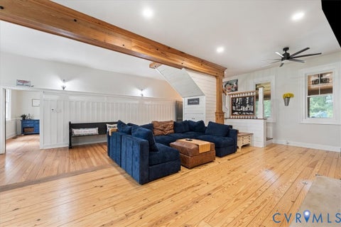 Tiny photo for 5200 Anderson Highway, Powhatan, VA 23139 (MLS # 2623667)