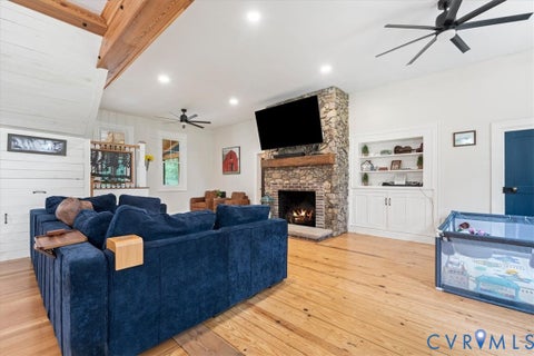 Tiny photo for 5200 Anderson Highway, Powhatan, VA 23139 (MLS # 2623667)