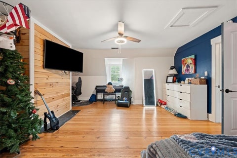 Tiny photo for 5200 Anderson Highway, Powhatan, VA 23139 (MLS # 2623667)