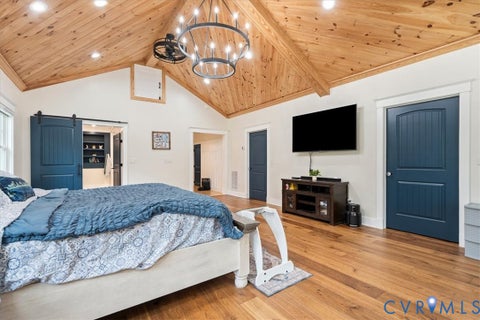 Tiny photo for 5200 Anderson Highway, Powhatan, VA 23139 (MLS # 2623667)