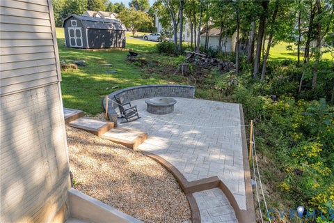 Tiny photo for 13290 Ormond Way, King George, VA 22485 (MLS # 2625679)