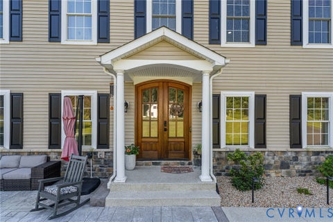 Tiny photo for 13290 Ormond Way, King George, VA 22485 (MLS # 2625679)