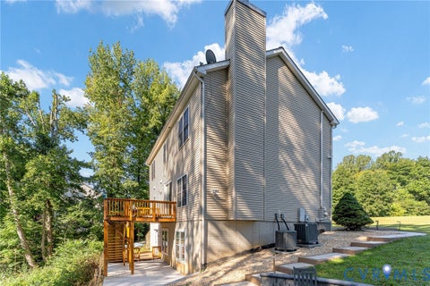 Tiny photo for 13290 Ormond Way, King George, VA 22485 (MLS # 2625679)