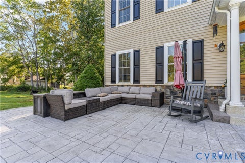 Tiny photo for 13290 Ormond Way, King George, VA 22485 (MLS # 2625679)