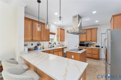 Tiny photo for 13290 Ormond Way, King George, VA 22485 (MLS # 2625679)