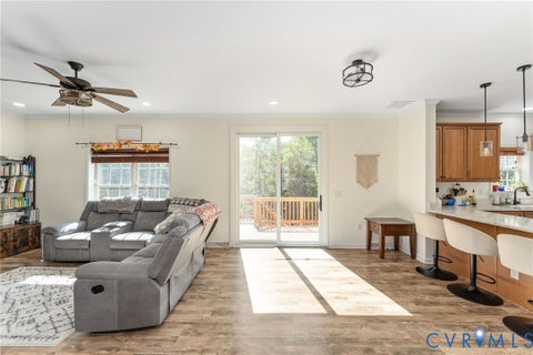 Tiny photo for 13290 Ormond Way, King George, VA 22485 (MLS # 2625679)