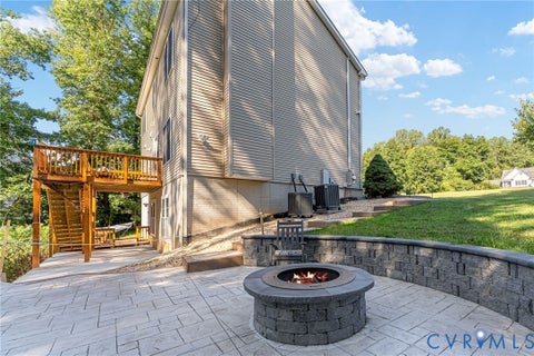 Tiny photo for 13290 Ormond Way, King George, VA 22485 (MLS # 2625679)