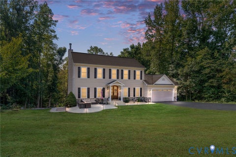Tiny photo for 13290 Ormond Way, King George, VA 22485 (MLS # 2625679)