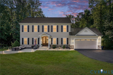 Tiny photo for 13290 Ormond Way, King George, VA 22485 (MLS # 2625679)