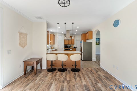 Tiny photo for 13290 Ormond Way, King George, VA 22485 (MLS # 2625679)