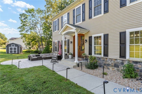 Tiny photo for 13290 Ormond Way, King George, VA 22485 (MLS # 2625679)