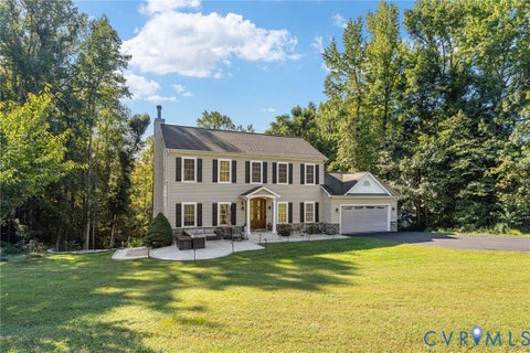 Tiny photo for 13290 Ormond Way, King George, VA 22485 (MLS # 2625679)