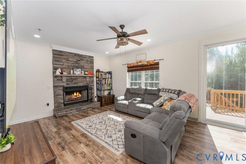 Tiny photo for 13290 Ormond Way, King George, VA 22485 (MLS # 2625679)