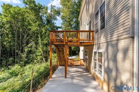 Tiny photo for 13290 Ormond Way, King George, VA 22485 (MLS # 2625679)