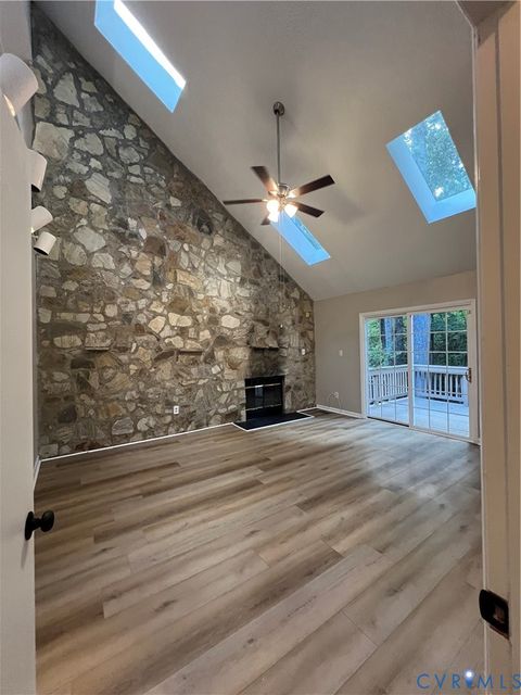 Tiny photo for 1838 Ferncreek Place, North Chesterfield, VA 23235 (MLS # 2620209)