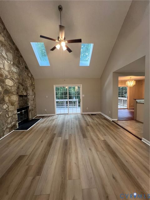 Tiny photo for 1838 Ferncreek Place, North Chesterfield, VA 23235 (MLS # 2620209)