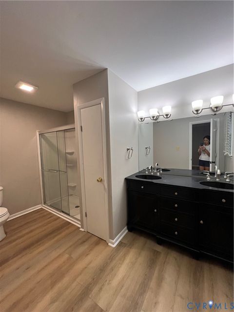 Tiny photo for 1838 Ferncreek Place, North Chesterfield, VA 23235 (MLS # 2620209)