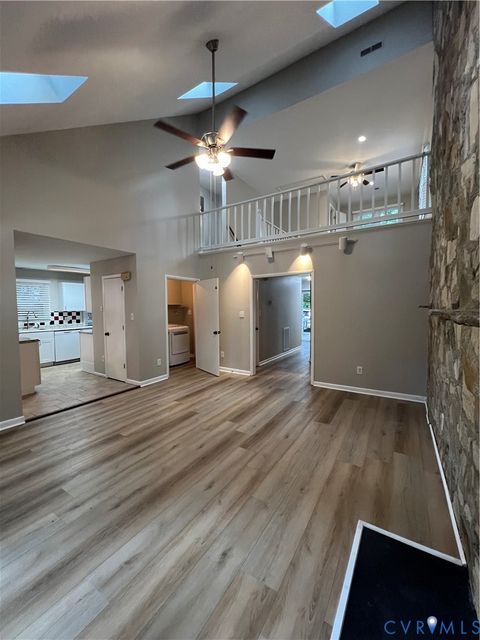 Tiny photo for 1838 Ferncreek Place, North Chesterfield, VA 23235 (MLS # 2620209)