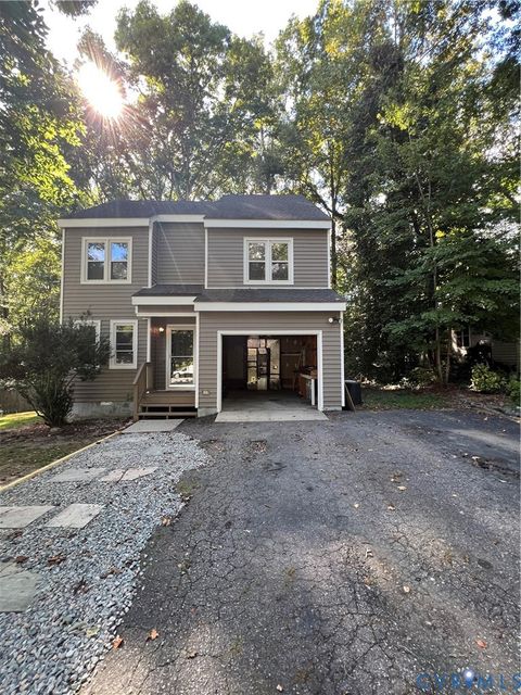 Photo of 1838 Ferncreek Place, North Chesterfield, VA 23235 (MLS # 2620209)