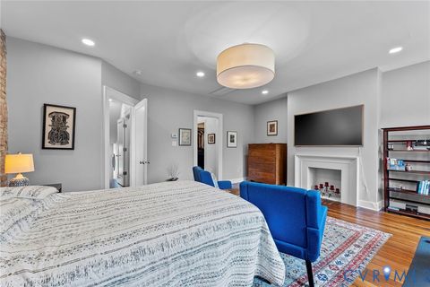 Tiny photo for 2204 E Broad Street, Richmond, VA 23223 (MLS # 2616238)