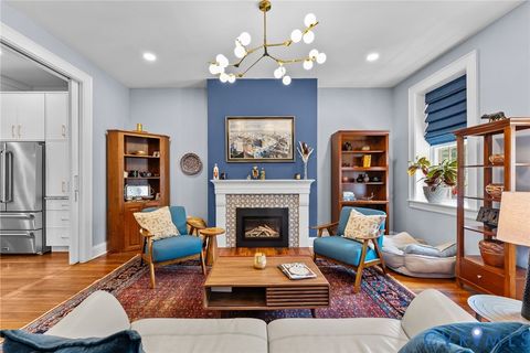 Tiny photo for 2204 E Broad Street, Richmond, VA 23223 (MLS # 2616238)