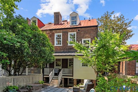 Tiny photo for 2204 E Broad Street, Richmond, VA 23223 (MLS # 2616238)