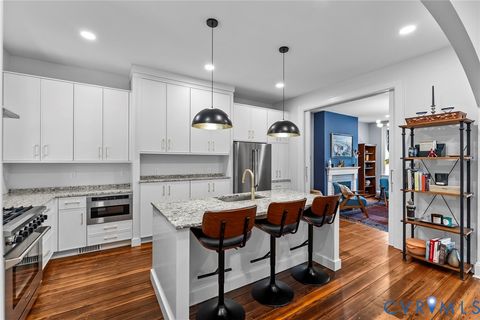 Tiny photo for 2204 E Broad Street, Richmond, VA 23223 (MLS # 2616238)