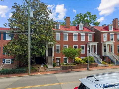 Tiny photo for 2204 E Broad Street, Richmond, VA 23223 (MLS # 2616238)