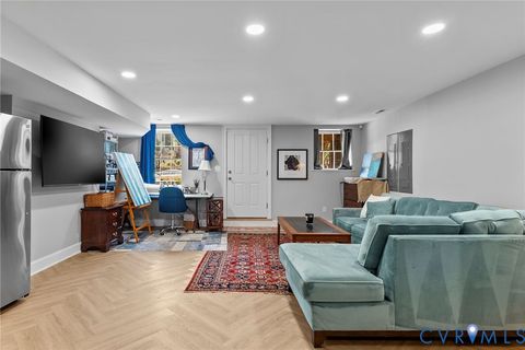 Tiny photo for 2204 E Broad Street, Richmond, VA 23223 (MLS # 2616238)