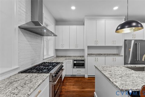 Tiny photo for 2204 E Broad Street, Richmond, VA 23223 (MLS # 2616238)