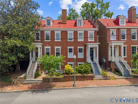 Tiny photo for 2204 E Broad Street, Richmond, VA 23223 (MLS # 2616238)