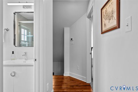 Tiny photo for 2204 E Broad Street, Richmond, VA 23223 (MLS # 2616238)