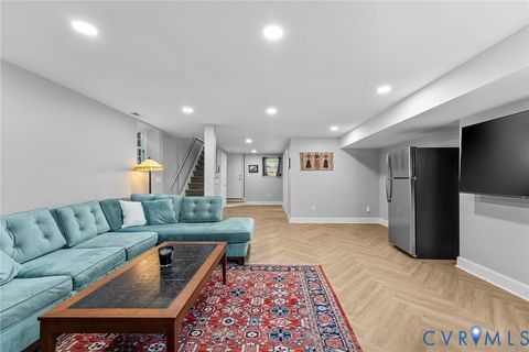 Tiny photo for 2204 E Broad Street, Richmond, VA 23223 (MLS # 2616238)