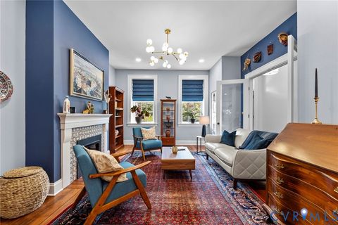 Tiny photo for 2204 E Broad Street, Richmond, VA 23223 (MLS # 2616238)
