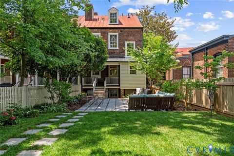 Tiny photo for 2204 E Broad Street, Richmond, VA 23223 (MLS # 2616238)