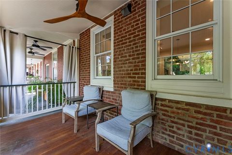 Tiny photo for 2204 E Broad Street, Richmond, VA 23223 (MLS # 2616238)