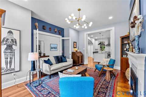 Tiny photo for 2204 E Broad Street, Richmond, VA 23223 (MLS # 2616238)