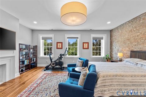Tiny photo for 2204 E Broad Street, Richmond, VA 23223 (MLS # 2616238)