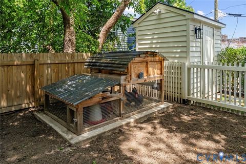 Tiny photo for 2204 E Broad Street, Richmond, VA 23223 (MLS # 2616238)