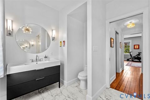 Tiny photo for 2204 E Broad Street, Richmond, VA 23223 (MLS # 2616238)