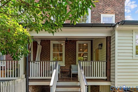 Tiny photo for 2204 E Broad Street, Richmond, VA 23223 (MLS # 2616238)