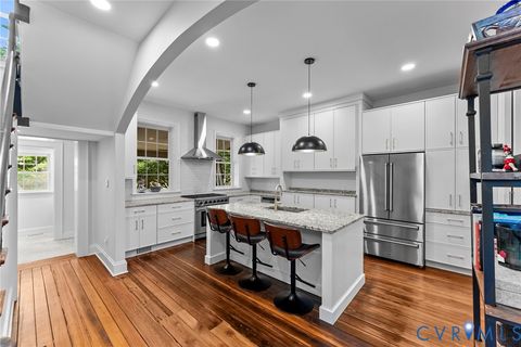Tiny photo for 2204 E Broad Street, Richmond, VA 23223 (MLS # 2616238)