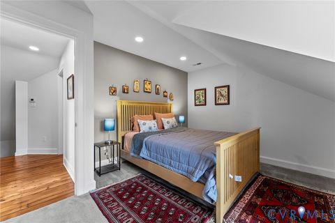Tiny photo for 2204 E Broad Street, Richmond, VA 23223 (MLS # 2616238)