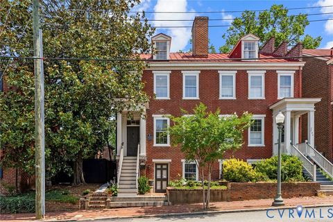 Photo of 2204 E Broad Street, Richmond, VA 23223 (MLS # 2616238)